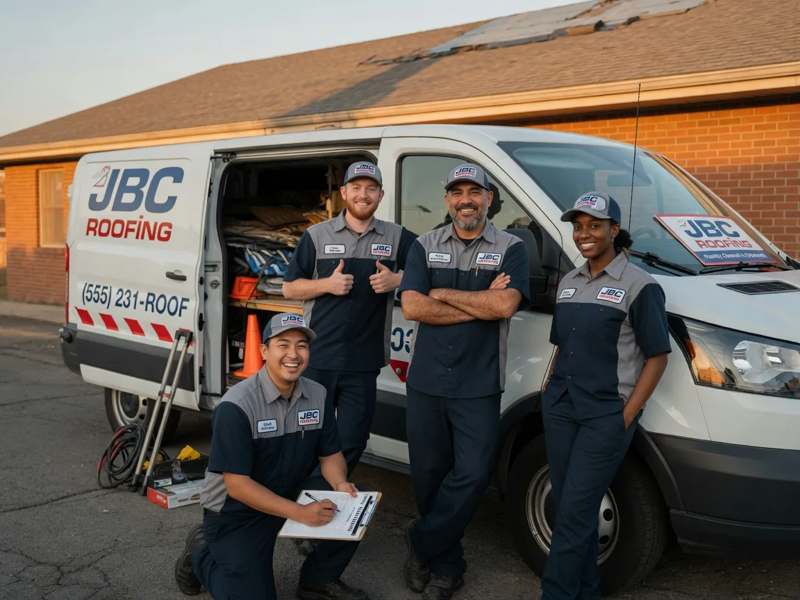 Roof Replacement company in Schuyler, VA