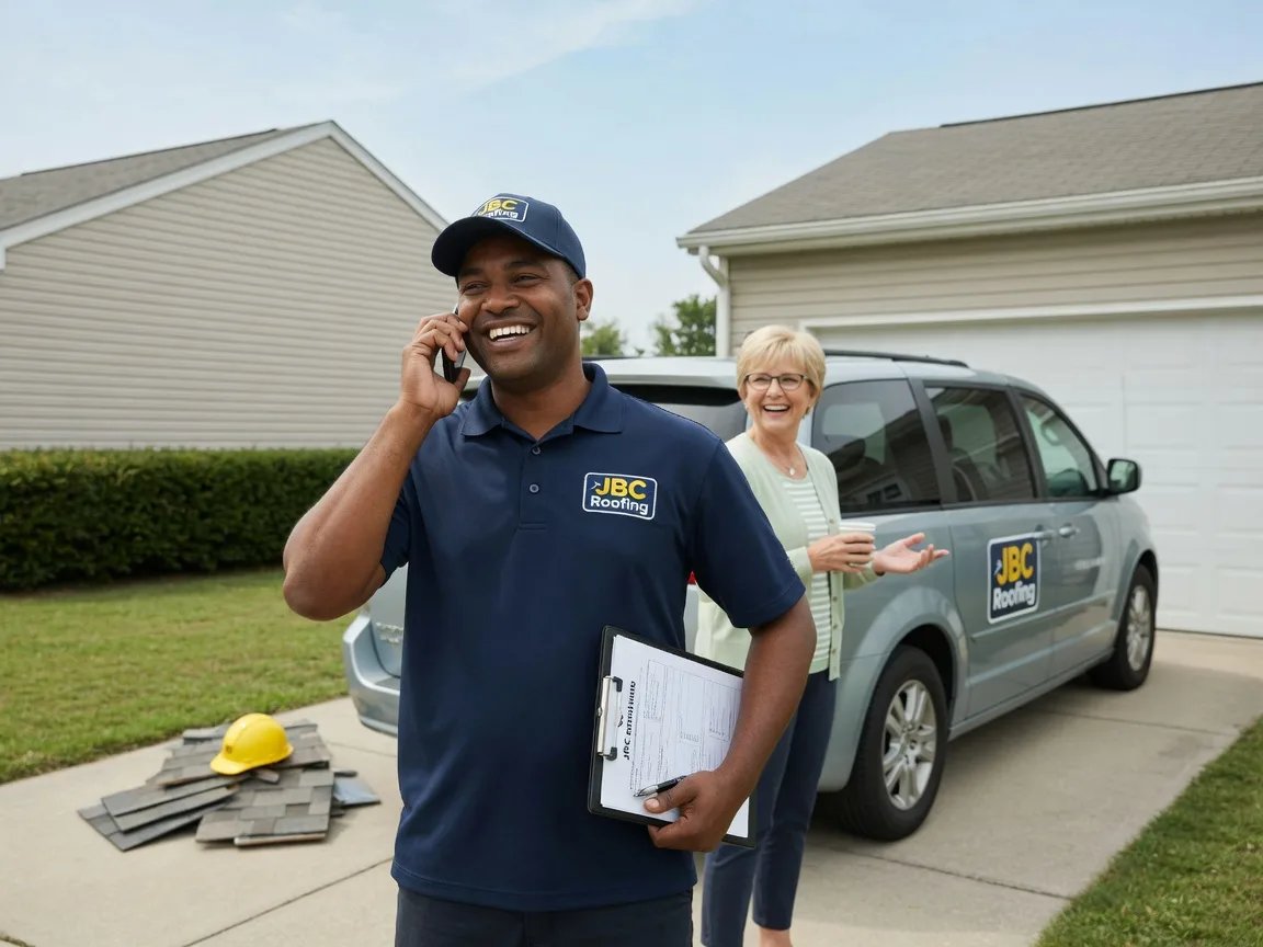 Roof Replacement Schuyler, VA FAQs